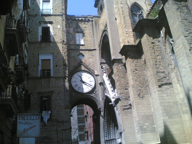 arco di sant'eligio